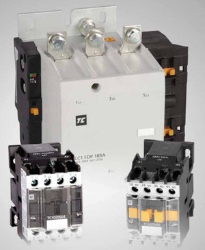 products-tc-electric-controls-contactors