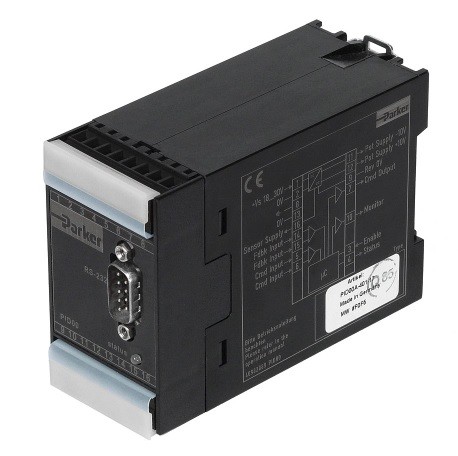 parker-ssd-pid-controllers